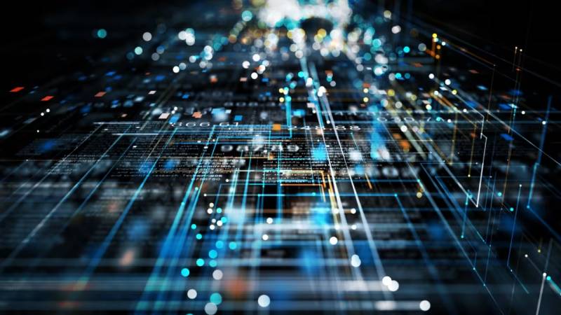 武川县AI软件开发公司:Python赋能网页开发的适用场景解析