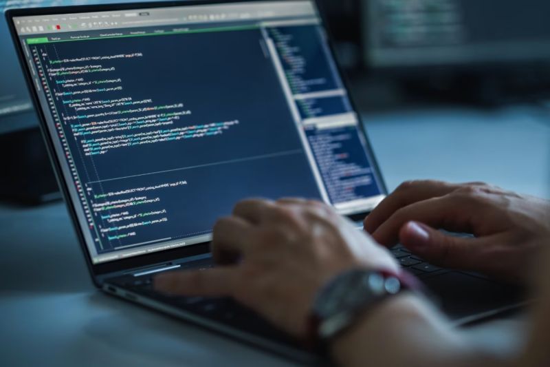 武川县软件定制开发:PHP与Node.js,后端解决方案的优势博弈